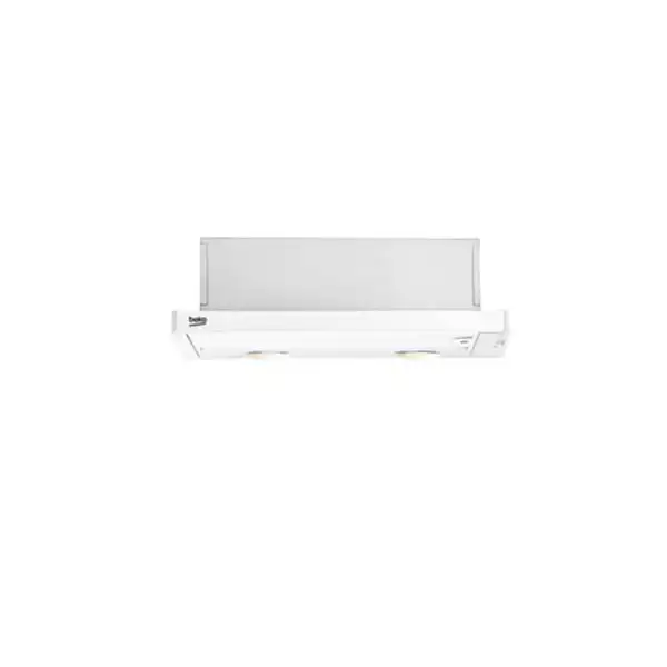 Aspirator Beko CTB6250W širina 60cm/kapacitet 440m3 Aspiratori SOPING.RS 41 Aspirator Beko CTB6250W širina 60cm/kapacitet 440m3