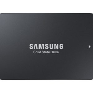 SSD 2.5" SATA 240GB Samsung PM893, Enterprise SSD