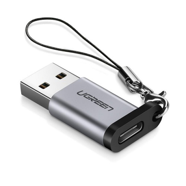 Adapter Ugreen US276 USB 3.0 – USB-C M/F USB adapteri SOPING.RS 41 Adapter Ugreen US276 USB 3.0 - USB-C M/F