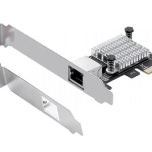 LAN MK E-Green PCI-E 2.5Gbit INTEL I225