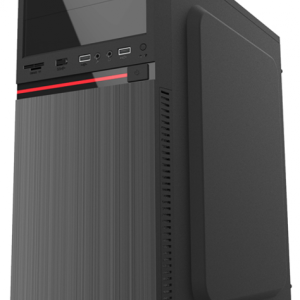 Računar DSCL G6400/8GB/256GB/500W Desktop računari SOPING.RS Računar DSCL G6400/8GB/256GB/500W