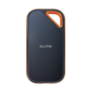 Eksterni SSD 1TB Sandisk Extreme PRO Portable USB 3.2 Gen 2x2 SDSSDE81-1T00-G25
