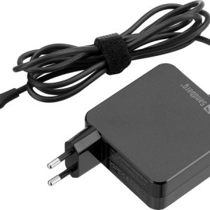 Punjač za laptop Sandberg AC 65W USB-C 135-79 Dodatna oprema za računare SOPING.RS Punjač za laptop Sandberg AC 65W USB-C 135-79