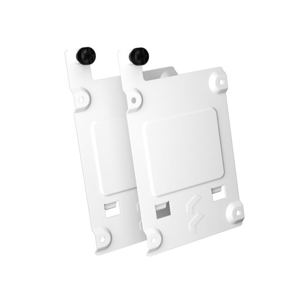 Fractal Design SSD Bracket Kit – Type B White Dual pack, FD-A-BRKT-002 Dodatna oprema za računare SOPING.RS 41 Fractal Design SSD Bracket Kit - Type B White Dual pack, FD-A-BRKT-002