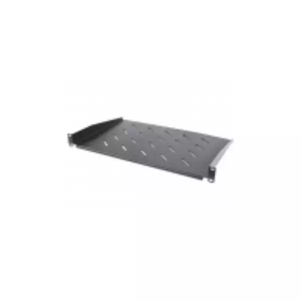 Polica fiksna 250mm rack 19/1U za sve tipove rek ormana spaja se na 2 šine sa 4 šrafa FS-25-1U Rekovi i oprema SOPING.RS 41 Polica fiksna 250mm rack 19/1U za sve tipove rek ormana spaja se na 2 šine sa 4 šrafa FS-25-1U