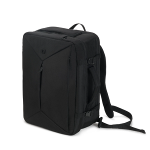 Ranac za laptop Dicota Dual Plus Edge D31715 15.6" crni