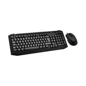 Tastatura + miš MS Industrial Master C300 Tastature SOPING.RS Tastatura + miš MS Industrial Master C300
