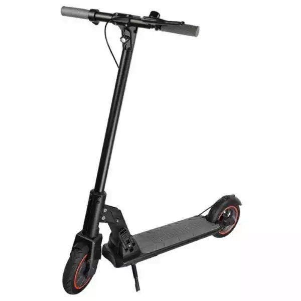 Električni trotinet Lenovo Scotter M2 Black Trotineti SOPING.RS 41 Električni trotinet Lenovo Scotter M2 Black