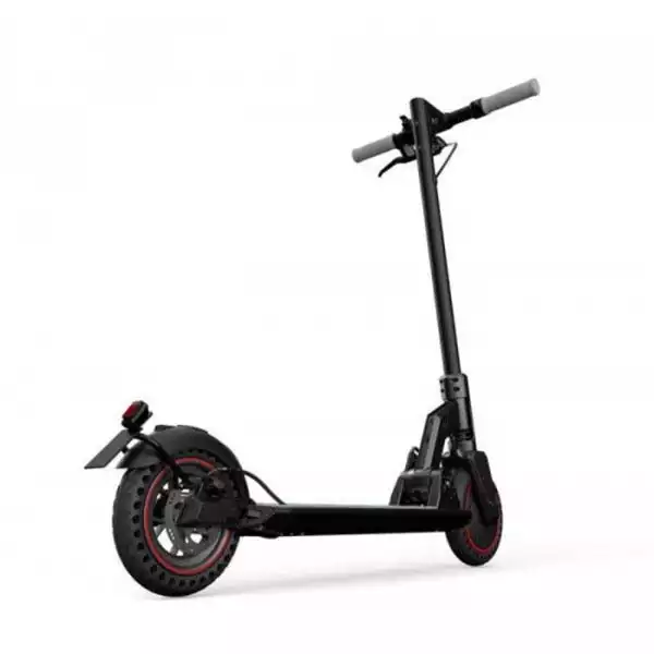 Električni trotinet Lenovo Scotter M2 Black Trotineti SOPING.RS 42 Električni trotinet Lenovo Scotter M2 Black - Слика 2