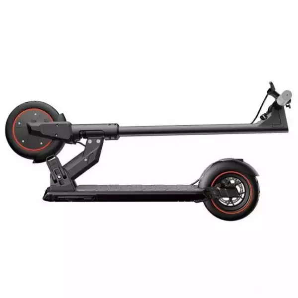 Električni trotinet Lenovo Scotter M2 Black Trotineti SOPING.RS 43 Električni trotinet Lenovo Scotter M2 Black - Слика 3