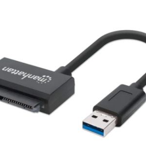 USB adapter Manhattan 130424 USB 3.0 - SATA