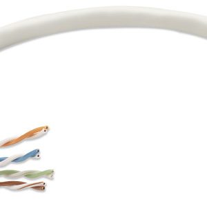LAN UTP kabl Intellinet 362320 Cat5e 305m Wall/24AWG/CCA