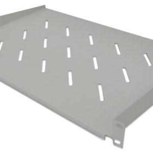 Polica za rack orman Intellinet 714990 19"/1U dubina 300m/4 šrafa