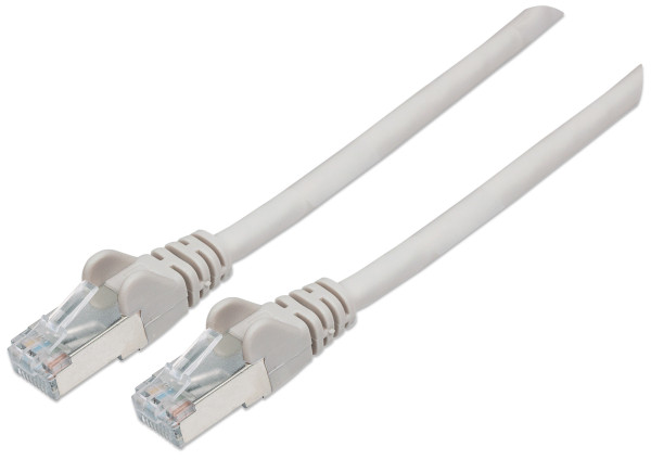 LAN SFTP kabl intellinet 736138 Cat6 CU/Sivi/3m Mrežni kablovi SOPING.RS 41 LAN SFTP kabl intellinet 736138 Cat6 CU/Sivi/3m