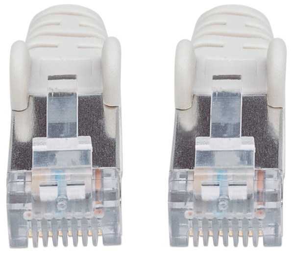LAN SFTP kabl intellinet 736138 Cat6 CU/Sivi/3m Mrežni kablovi SOPING.RS 42 LAN SFTP kabl intellinet 736138 Cat6 CU/Sivi/3m - Слика 2