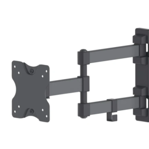 Nosač za TV/monitor Manhattan 461382 13″-27″ Dodatna oprema za računare SOPING.RS Nosač za TV/monitor Manhattan 461382 13"-27"