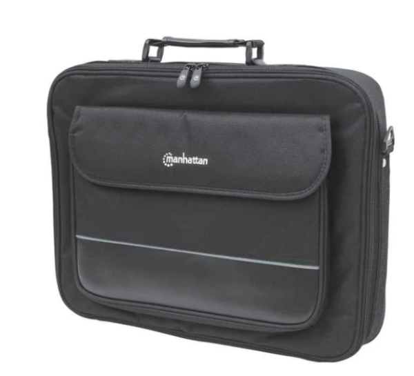 Torba za laptop 17″ Manhattan Empire 421560, black Torbe za laptop SOPING.RS 41 Torba za laptop 17" Manhattan Empire 421560, black