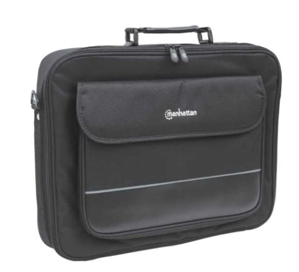 Torba za laptop 17″ Manhattan Empire 421560, black Torbe za laptop SOPING.RS 42 Torba za laptop 17" Manhattan Empire 421560, black - Слика 2