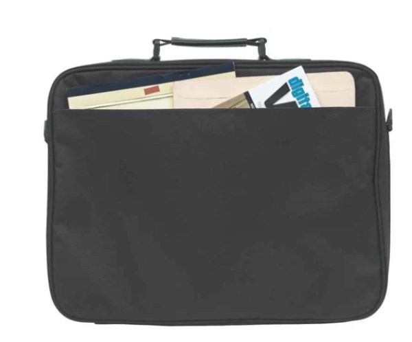 Torba za laptop 17″ Manhattan Empire 421560, black Torbe za laptop SOPING.RS 43 Torba za laptop 17" Manhattan Empire 421560, black - Слика 3