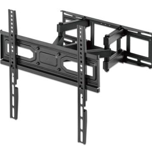 Nosač za TV zglobni Manhattan 462433 32"-70"