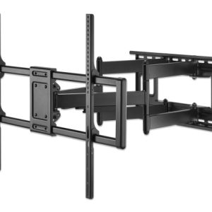 Nosač za TV zglobni Manhattan 462358 60"-120"