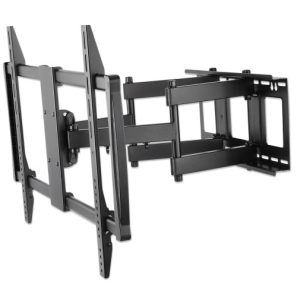 Nosač za TV zglobni Manhattan 461221 60"-100"