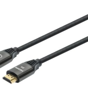 Kabl Manhattan 355957 HDMI M/M 8K/60Hz/48G/3m