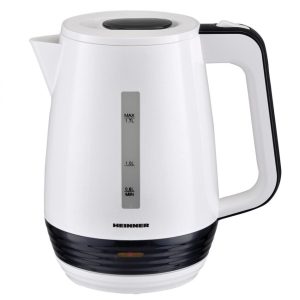 Električno kuvalo HEINNER HEK-17WH 1,7l/2200W/belo Ketleri - Grejači vode SOPING.RS Električno kuvalo HEINNER HEK-17WH 1,7l/2200W/belo