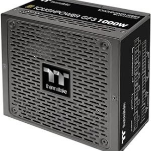 Napajanje 1000W Thermaltake Toughfpower GF3 PGen 5.0,PCIE 3, PS-TPD-1000FNFAGE-4