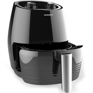 Friteza Air Fryer HEINNER HAF-1250BK 1250W/2.5l/crna