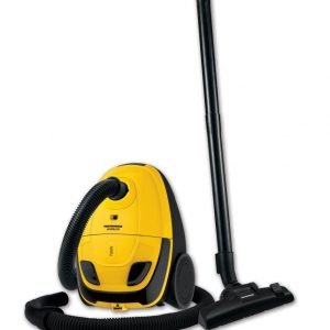 Usisivač HEINNER HVC-MTB700YL 700W/170W/kesa 2l/Hepa 10/žuti
