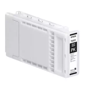 Epson inkjet T6931 Black