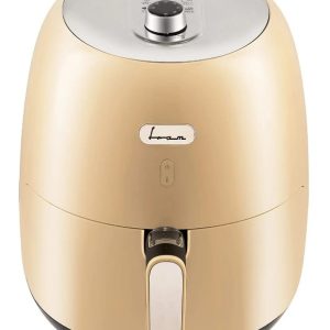 Friteza Air Fryer Fram FAF-1500CR 1500W/3.2l/krem