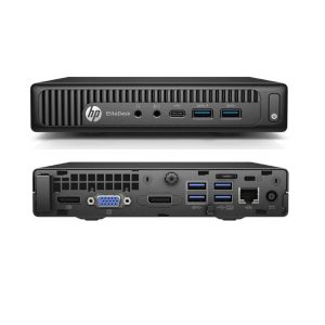 PC HP 800 G2 MINI i5-6500T/8GB/256GB NEW/1VGA + 2DP/Win8Pro UPG Win10Pro Desktop računari SOPING.RS PC HP 800 G2 MINI i5-6500T/8GB/256GB NEW/1VGA + 2DP/Win8Pro UPG Win10Pro