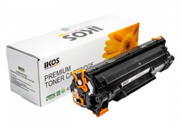 Toner IKOS Q2612X bez cipa 3K (HP 1010/1012/1015/1018/1020) Dodatna oprema za štampače SOPING.RS 41 Toner IKOS Q2612X bez cipa 3K (HP 1010/1012/1015/1018/1020)