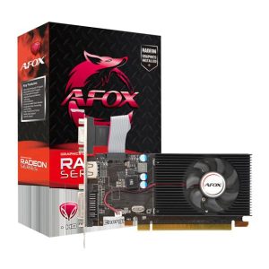 SVGA AFOX Radeon R5 230 2GD DDR3 LP/DVI/HDMI/VGA, AFR5230-2048D3L5 Grafičke karte SOPING.RS SVGA AFOX Radeon R5 230 2GD DDR3 LP/DVI/HDMI/VGA, AFR5230-2048D3L5