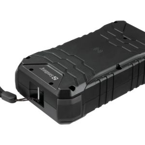 Powerbank Sandberg Survivor 27000mAh 420-99 Punjači i auto držači za mobilne telefone SOPING.RS Powerbank Sandberg Survivor 27000mAh 420-99