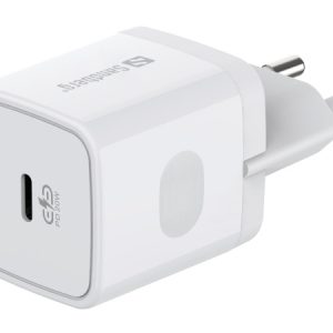 Kućni punjač Sandberg PD20W 341-42
