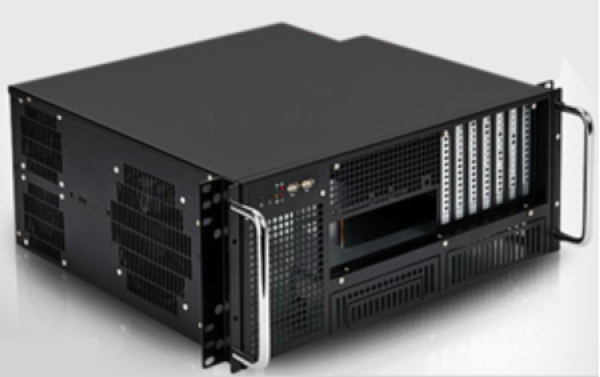 Rack mount 4U/19″ kućište, max. ATX 12″x9.6″ dubina 356mm (NI-N402) Kućišta računara SOPING.RS 41 Rack mount 4U/19" kućište, max. ATX 12"x9.6" dubina 356mm (NI-N402)