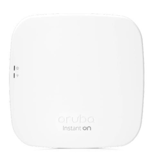 Access Point HP Aruba AP12 (RW) 3×3 11ac Wave2 Indoor R2X01A Ruteri SOPING.RS 41 Access Point HP Aruba AP12 (RW) 3x3 11ac Wave2 Indoor R2X01A