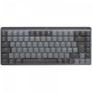 Tastatura Logitech MX Mechanical Mini Illuminated US 920-010782
