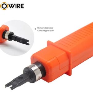 Alat OWIRE Imapct tool za module