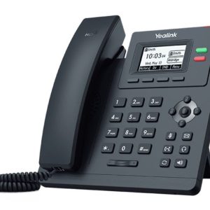 Telefon Yealink SIP-T31 IP Fiksni telefoni SOPING.RS Telefon Yealink SIP-T31 IP