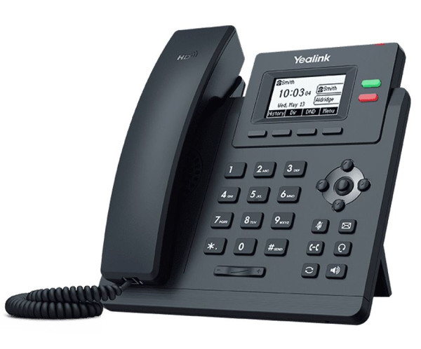 Telefon Yealink SIP-T31 IP Fiksni telefoni SOPING.RS 41 Telefon Yealink SIP-T31 IP