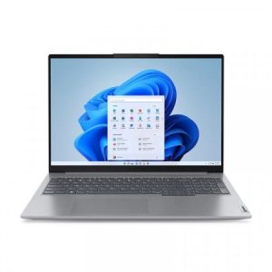 NB Lenovo ThinkBook 16 G7 R7-7735HS/16GB/M.2 512GB SSD/16"FHD/SRB/3Y/21MW001MYA - 21MW001MYA
