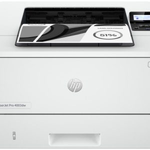 Štampač HP LaserJet Pro 4003dw 2Z610A