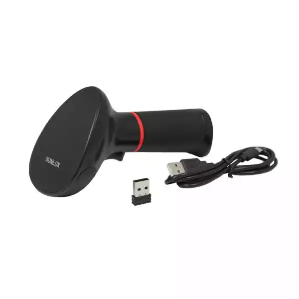 Barcode scener XL-SCAN/XL-9600 1D/2D/WiFi Barcode skeneri SOPING.RS 42 Barcode scener XL-SCAN/XL-9600 1D/2D/WiFi - Слика 2