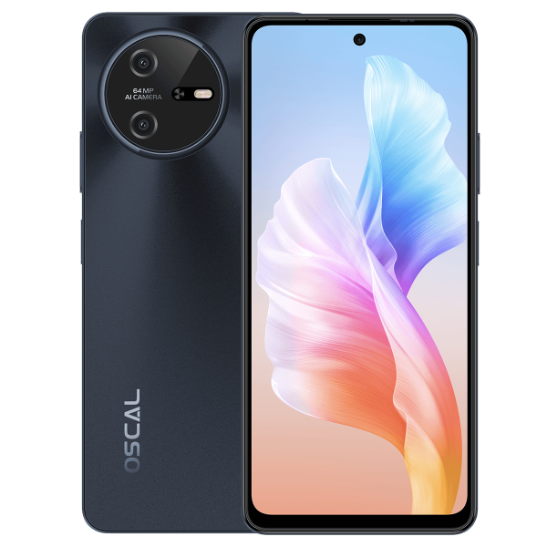 Smart telefon Oscal TIGAR 12, 6.78″ OC/8GB/128GB/64MP/5000mAh 33W Mobilni telefoni SOPING.RS 41 Smart telefon Oscal TIGAR 12, 6.78" OC/8GB/128GB/64MP/5000mAh 33W