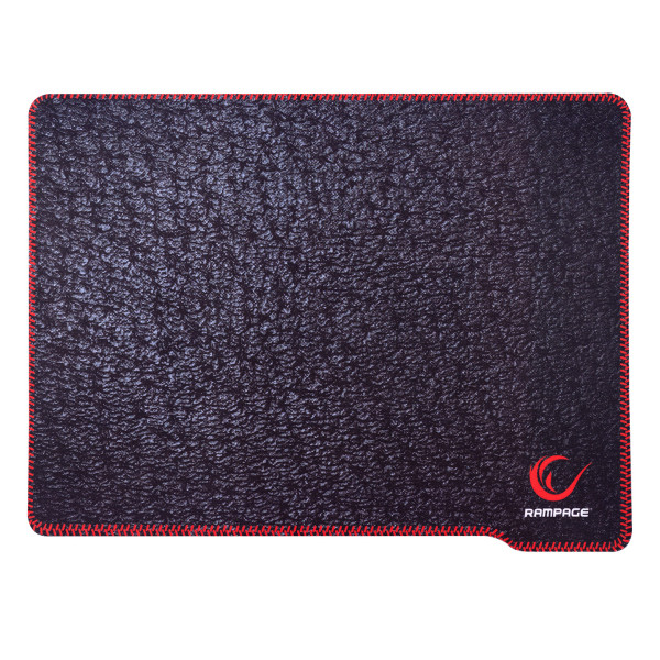 Podloga za miš Rampage MP-11 290x220x3mm crna Podloge SOPING.RS 41 Podloga za miš Rampage MP-11 290x220x3mm crna