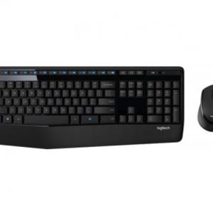 Tastatura+miš Wireless Logitech MK345 US 920-006489